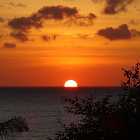 Hotel Sinar Bali 2 Amed Esterno foto