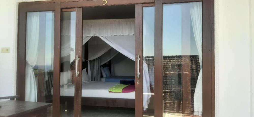 Hotel Sinar Bali 2 Amed Esterno foto