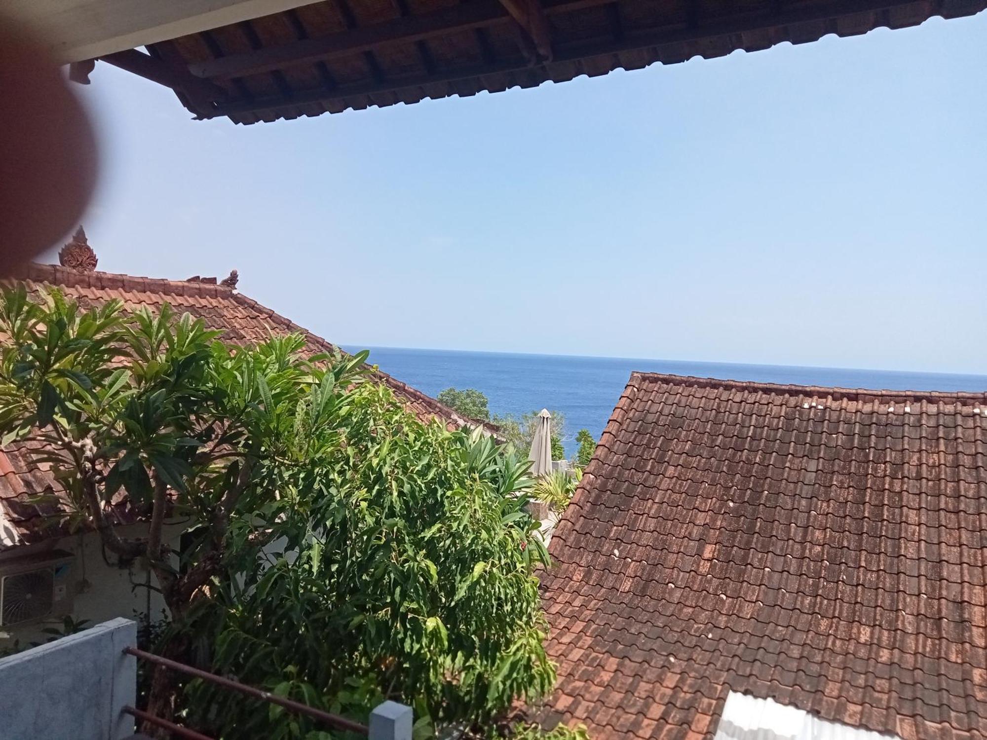 Hotel Sinar Bali 2 Amed Esterno foto