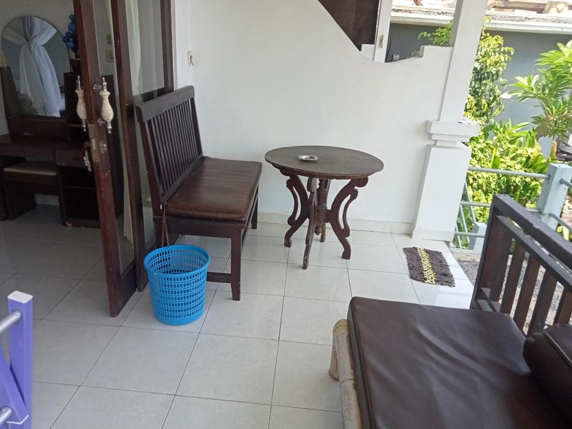 Hotel Sinar Bali 2 Amed Esterno foto