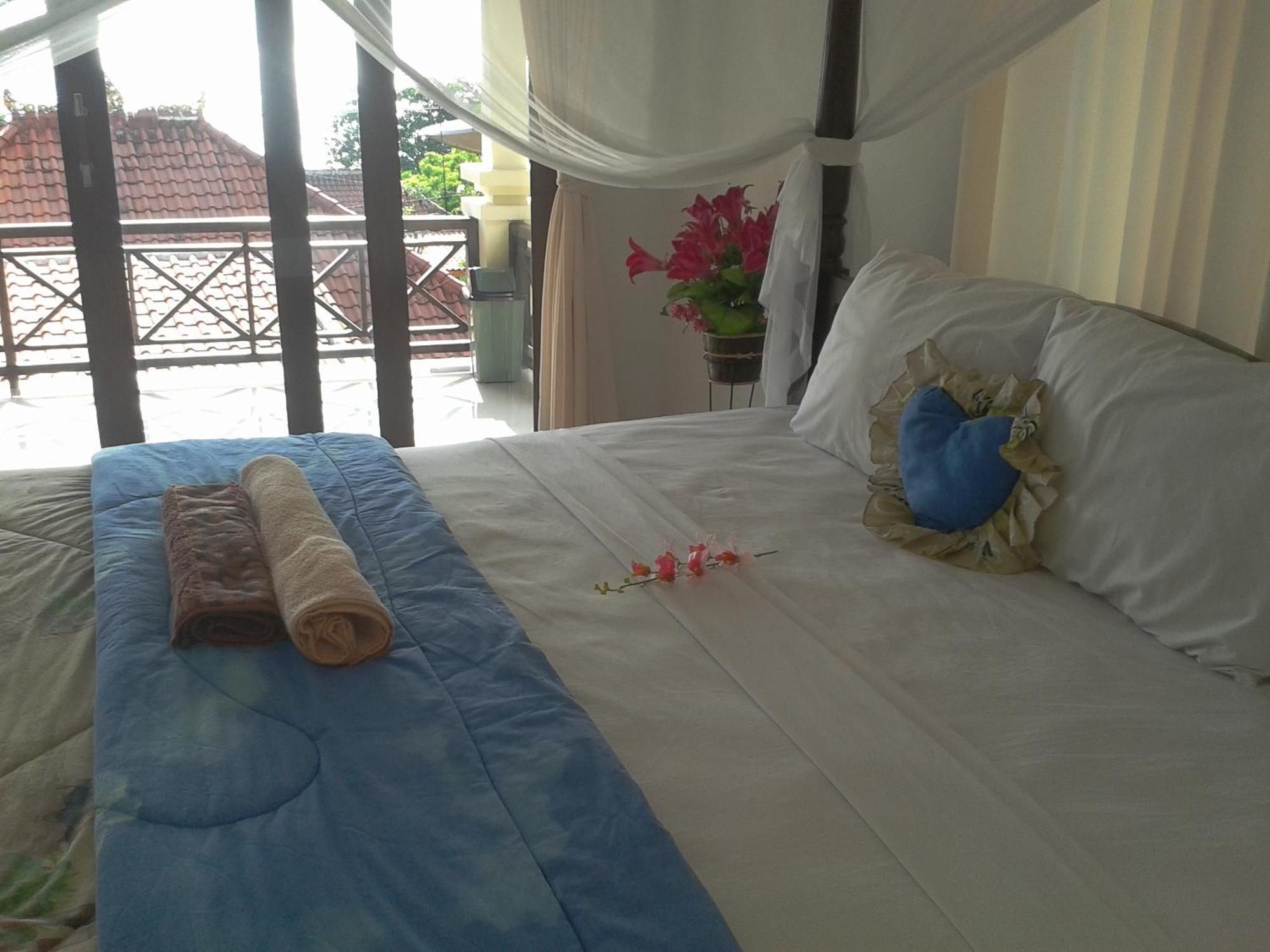 Hotel Sinar Bali 2 Amed Esterno foto