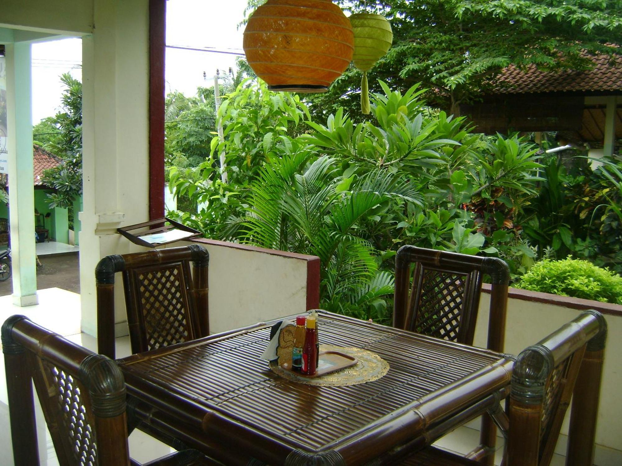 Hotel Sinar Bali 2 Amed Esterno foto