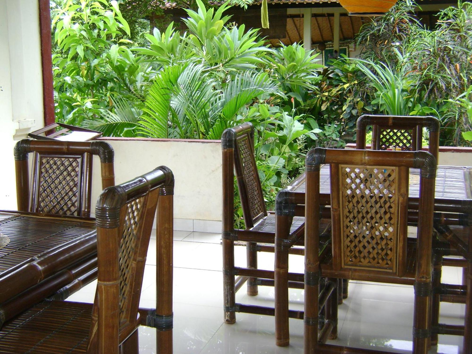 Hotel Sinar Bali 2 Amed Esterno foto